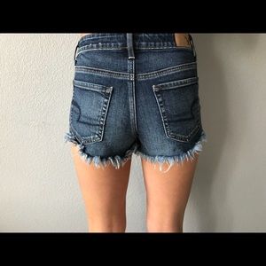 American eagle shorts